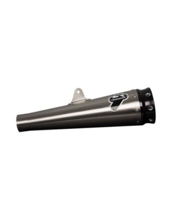 Termignoni Silencioso Conical Triumph TRUXTON 2016-20