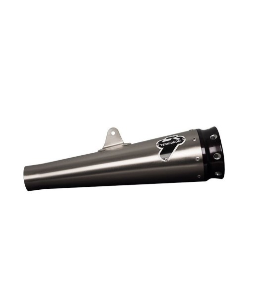 Termignoni Silencioso Conical Triumph TRUXTON 2016-20