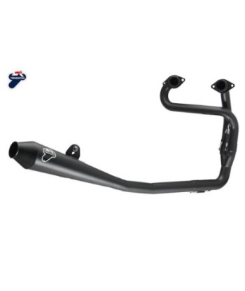 Termignoni Silencioso Conical Triumph STREET TWIN 2016-20