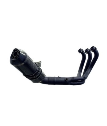 Termignoni Silencioso Relevance Carbono Yamaha MT09 / XSR900 ´14-20