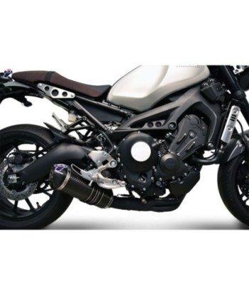 Termignoni Silencioso Relevance Carbono Yamaha MT09 / XSR900 ´14-20