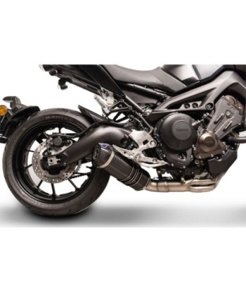 Termignoni Silencioso Relevance Carbono Yamaha MT09 / XSR900 ´14-20