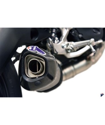 Termignoni Silencioso Relevance Carbono Yamaha MT09 / XSR900 ´14-20