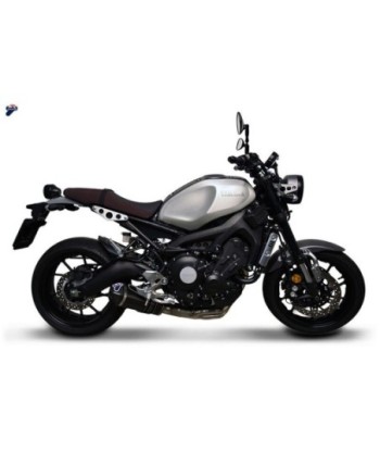 Termignoni Silencioso Relevance Carbono Yamaha MT09 / XSR900 ´14-20