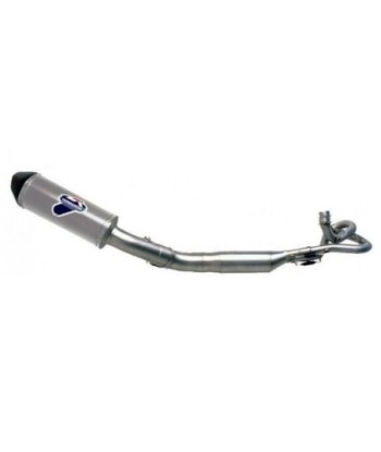 Termignoni Silencioso Relevance Titanio Yamaha T MAX 530 2012-16