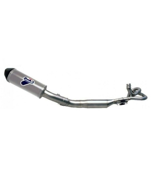 Termignoni Silencioso Relevance Titanio Yamaha T MAX 530 2012-16