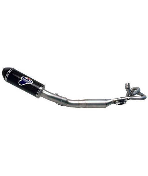 Termignoni Silencioso Relevance Carbono Yamaha T MAX 530 2012-16