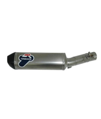 Termignoni Silencioso Relevance Titanio Yamaha FZ1 2011-16
