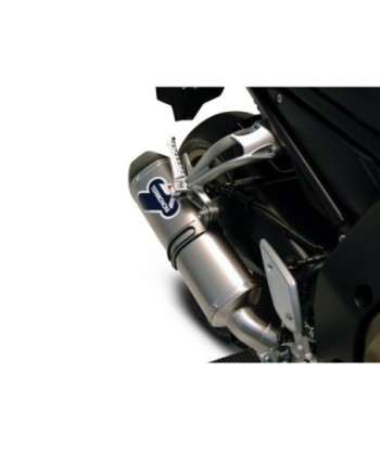 Termignoni Silencioso Relevance Titanio Yamaha FZ1 2011-16