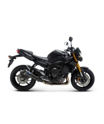 Termignoni Silencioso Conical Carbono Yamaha FZ8 -