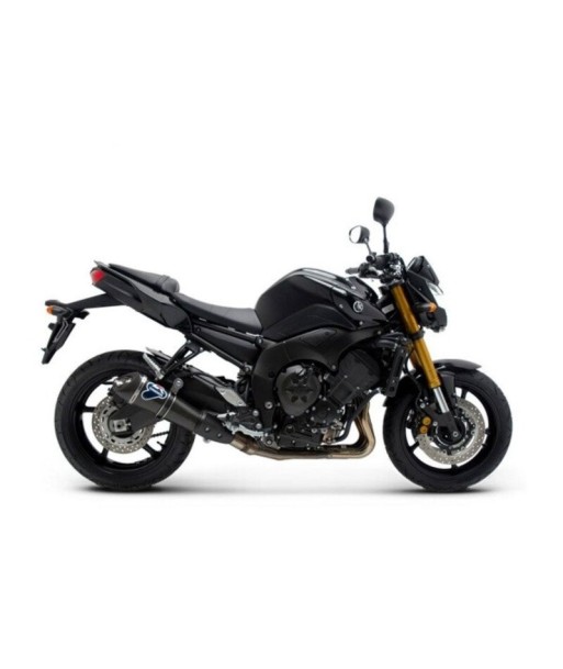 Termignoni Silencioso Conical Carbono Yamaha FZ8 -
