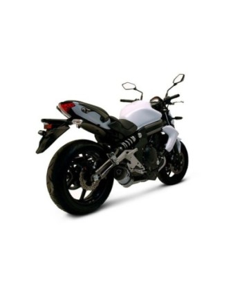 Termignoni Escape Completo Relevance Kawasaki ER 6n 2012-16