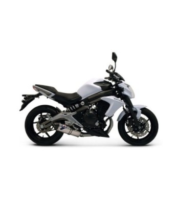 Termignoni Escape Completo Relevance Kawasaki ER 6n 2012-16