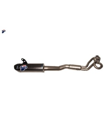 Termignoni Silencioso Scream Carbono Yamaha T MAX 530 - T MAX 560 2017-22