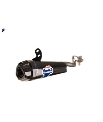 Termignoni Silencioso Scream Carbono Yamaha T MAX 530 - T MAX 560 2017-22
