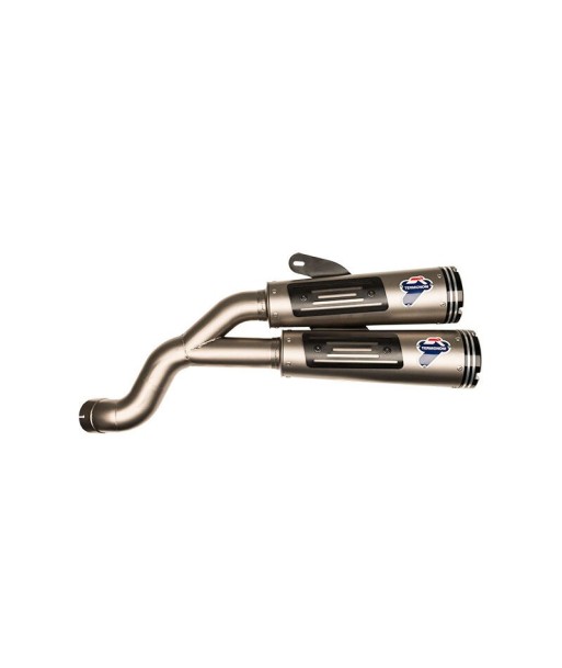 Termignoni Silencioso Conical BMW NINETY 2016-20