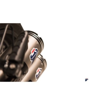 Termignoni Silencioso Conical BMW NINETY 2016-20
