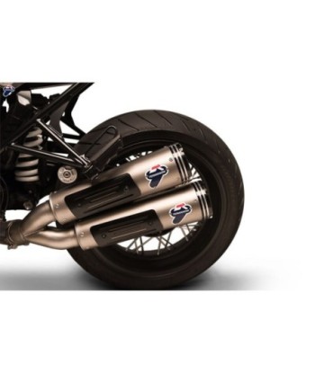 Termignoni Silencioso Conical BMW NINETY 2016-20