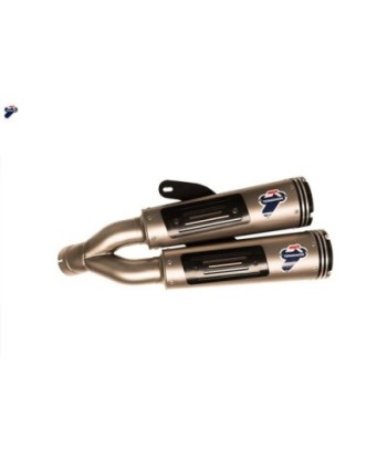 Termignoni Silencioso Conical BMW NINETY 2016-20