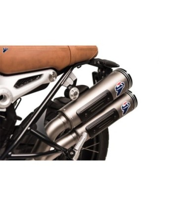 Termignoni Silencioso Conical BMW NINETY 2016-20