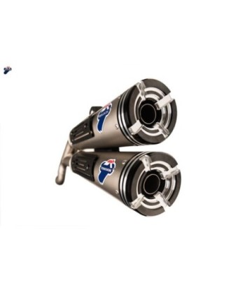 Termignoni Silencioso Conical BMW NINETY 2016-20