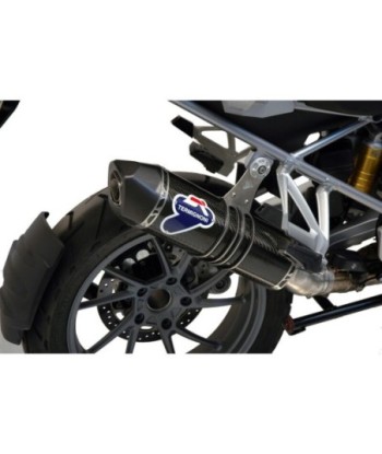 Termignoni Silencioso Relevance Titanio BMW R 1200 GS 2013-16