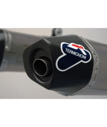 Termignoni Silencioso Relevance Honda CRF 450 R 2014