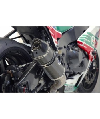 Termignoni Escape Completo Relevance Carbono Honda CBR 1000 RR 2011-13