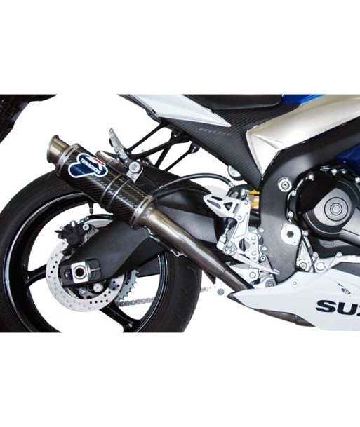 Termignoni Silencioso GP Style Carbono Suzuki GSX-R 1000 2009-11