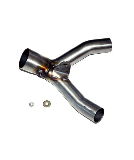 Termignoni Colector Suzuki GSX-R 1000 2007-08
