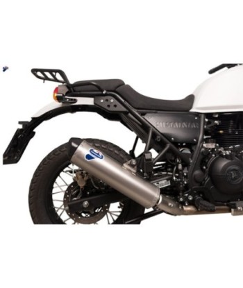 Termignoni Silencioso Royal Enfield HIMALAYAN 2018-21