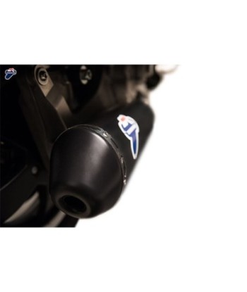 Termignoni Silencioso Conical Negro Piaggio VESPA 250/300 2008-20