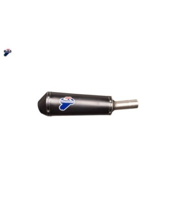 Termignoni Silencioso Conical Negro Piaggio VESPA 250/300 2008-20