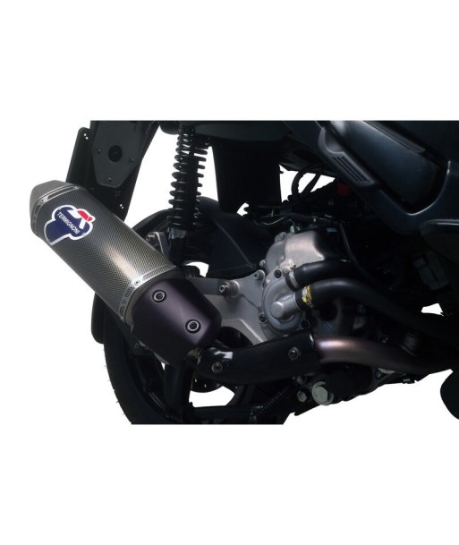 Termignoni Silencioso Relevance Aprilia / Derby / Gilera / Piaggio