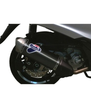 Termignoni Silencioso Relevance Aprilia / Derby / Gilera / Piaggio