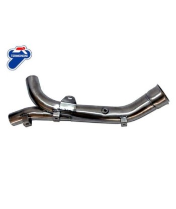 Termignoni Colector Yamaha R1 2009-11
