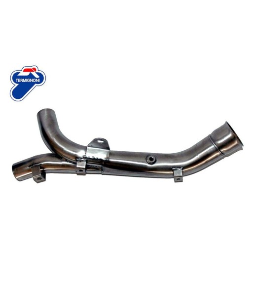 Termignoni Colector Yamaha R1 2009-11