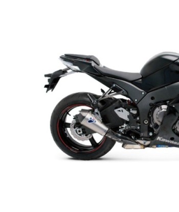 Termignoni Silencioso Relevance Kawasaki ZX-10 R 2010-12