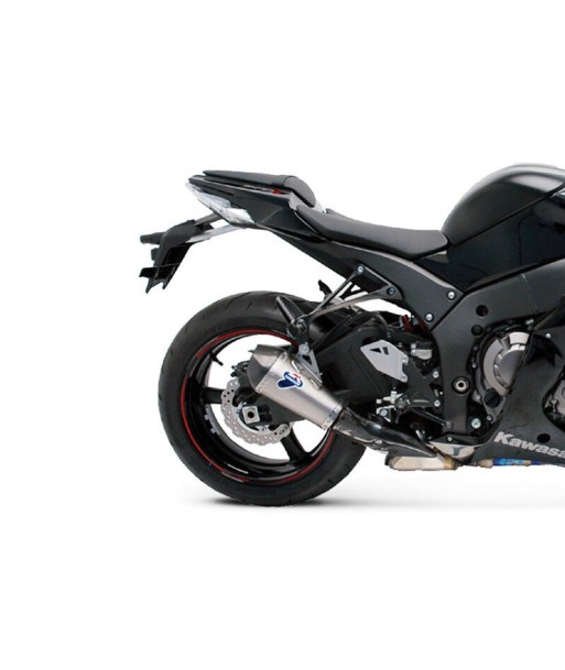 Termignoni Silencioso Relevance Kawasaki ZX-10 R 2010-12