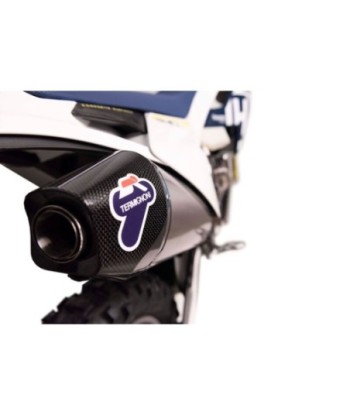Termignoni Silencioso Titanio KTM 250/350/450 / Husqvarna FE 250/350/450 2018-19