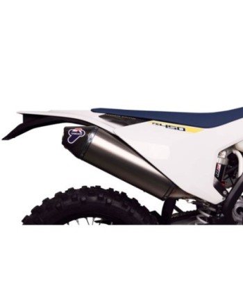 Termignoni Silencioso Titanio KTM 250/350/450 / Husqvarna FE 250/350/450 2018-19