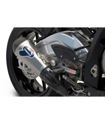 Termignoni Silencioso Relevance BMW S 1000 RR 2010-14