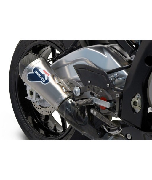 Termignoni Silencioso Relevance BMW S 1000 RR 2010-14