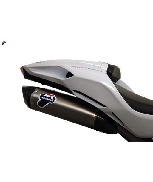 Termignoni Escape Completo Titanio Mv Agusta F4 2010-19