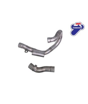 Termignoni Colector KTM 250 / Husqvarna FE 250 2018-19