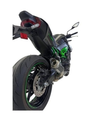 Termignoni Silencioso GP Classic Carbono Kawasaki Z900 2024-26