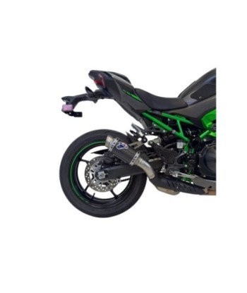 Termignoni Silencioso GP Classic Carbono Kawasaki Z900 2024-26