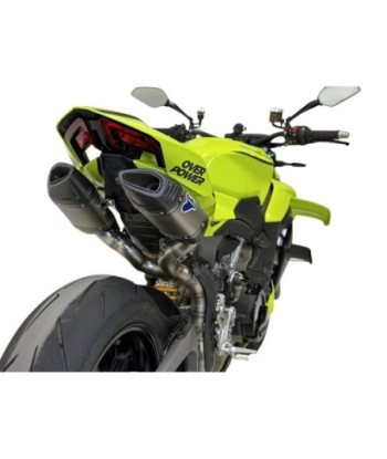 Termignoni Escape Completo Titanio Ducati Streetfighter V4 2025-26
