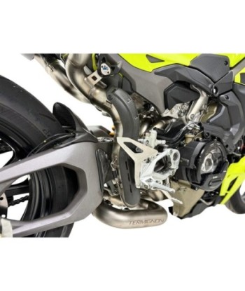 Termignoni Escape Completo Titanio Ducati Streetfighter V4 2025-26