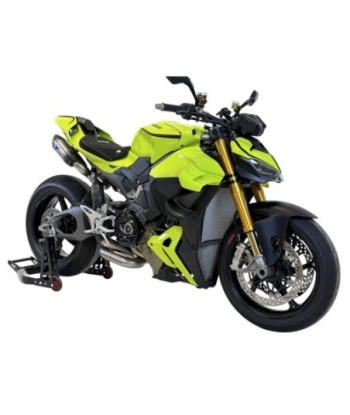 Termignoni Escape Completo Titanio Ducati Streetfighter V4 2025-26